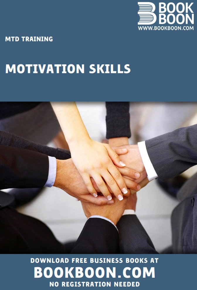 motivation skills